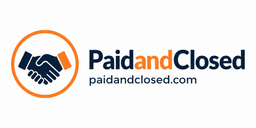 Paid & Closed